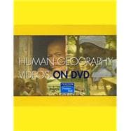 PH Human Geography Videos on DVD,9780132416566 PH Human Geography Videos on DVD,9780132416566