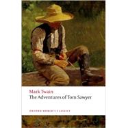 The Adventures of Tom Sawyer