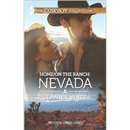 Home on the Ranch: Nevada The Horseman's Secret\The Brother Returns