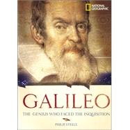 World History Biographies: Galileo The Genius Who Faced the Inquisition