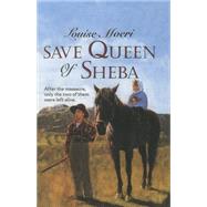 Save Queen of Sheba