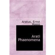 Arati Phaenomena