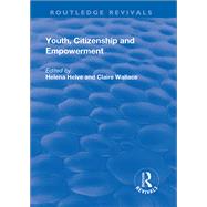 Youth, Citizenship and Empowerment