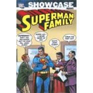 Showcase Presents: Superman Family VOL 02