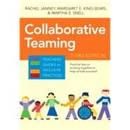 Collaborative Teaming