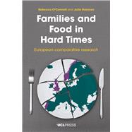 Families and Food in Hard Times