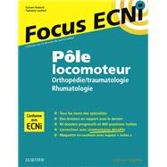 Pôle locomoteur : orthopédie/traumatologie - rhumatologie