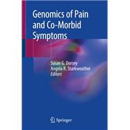 Genomics of Pain and Co-morbid Symptoms