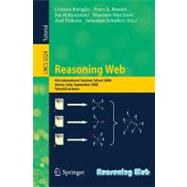 Reasoning Web