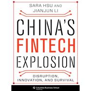 China's Fintech Explosion