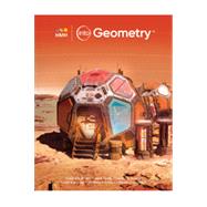 Into Geometry Student License Digital 1-Year, includes Digital Student Resource 1-Year Digital Geometry Implementation Success