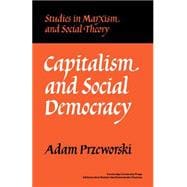 Capitalism and Social Democracy