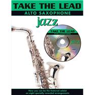 Take the Lead -- Jazz