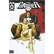 Punisher Max Volume 6