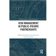 Risk Management in Public-Private Partnerships
