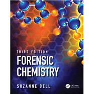 Forensic Chemistry