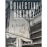 Collective History Stories of the Colonial Inn,9781098376567