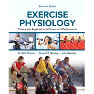 Connect for Exercise Physiology