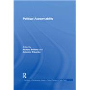 Political Accountability