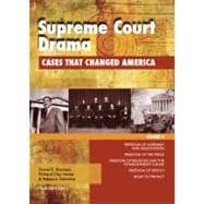 Supreme Court Drama