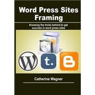 Word Press Sites Framing