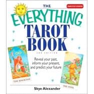 The Everything Tarot Book