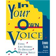 In Your Own Voice
