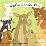 The Wolf and the Seven Little Kids