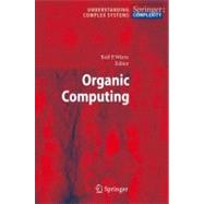 Organic Computing