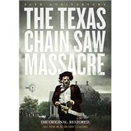 The Texas Chain Saw Massacre: 40th Anniversary (B00L22H3HS)