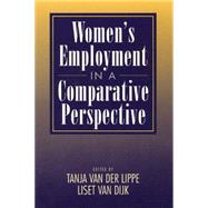Women's Employment in a Comparative Perspective