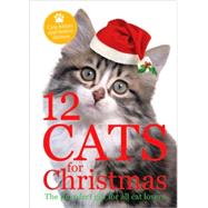 Twelve Cats for Christmas