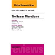 The Human Microbiome: An Issue of Clinics in Laboratory Medicine