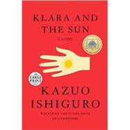 Klara and the Sun A Novel,9780593396568