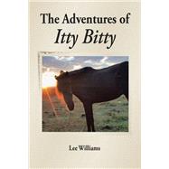 The Adventures of Itty Bitty