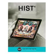 HIST4, Volume 1 (with Online, 1 term (6 months) Printed Access Card)