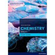 Oxford Resources for IB DP Chemistry: Study Guide