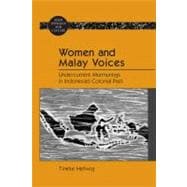 Women and Malay Voices