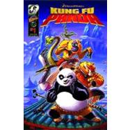 Kung-Fu Panda Digest