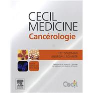 Goldman's Cecil Medicine Cancérologie
