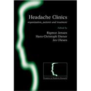 Headache Clinics Organisation, Patients and Treatment