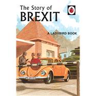 The Story of Brexit