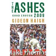 Ashes 2009