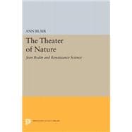 The Theater of Nature