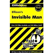CliffsNotes on Ellison's Invisible Man