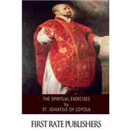 The Spiritual Exercises