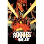 Rogues' Gallery Vol. 1