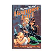 Danger Girl : The Ultimate Collection