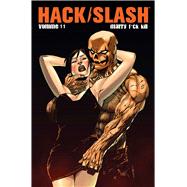 Hack/Slash 11