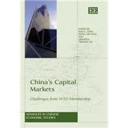 China's Capital Market